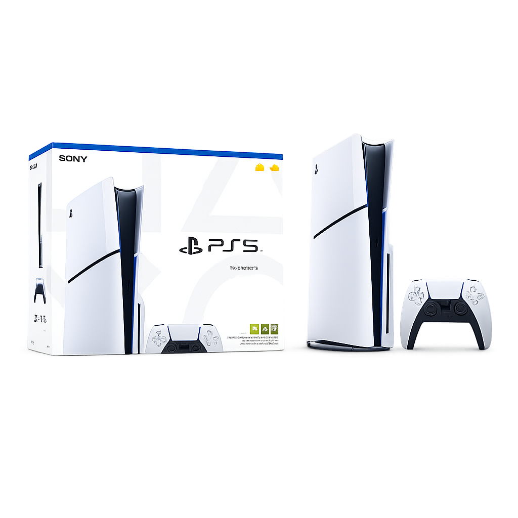 Sony Playstation 5 Slim