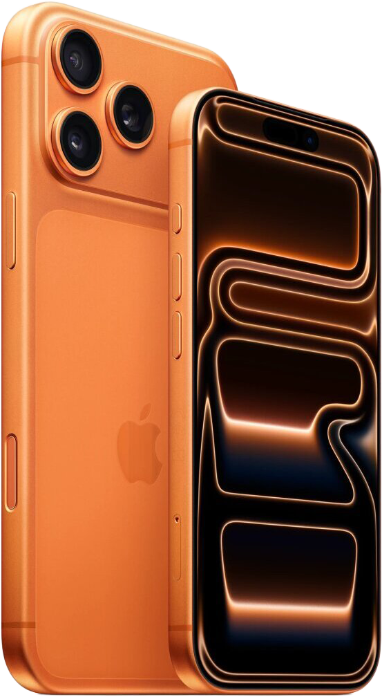 iPhone 17 Pro