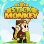 Stick Monkey