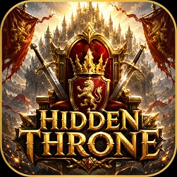 Hidden Throne