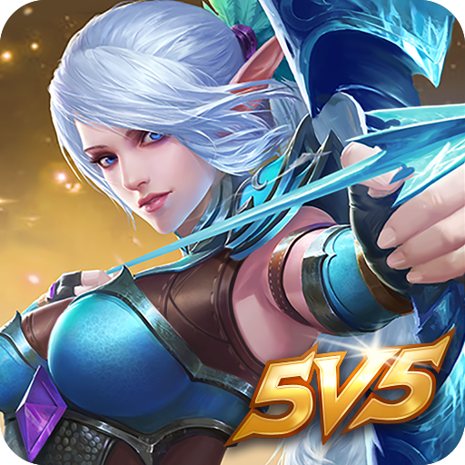 Mobile Legend 3688 Diamond