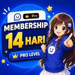 14D Pro Membership