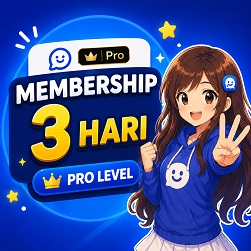 3D Pro Membership