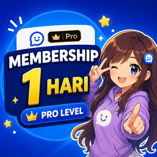 1D Pro Membership