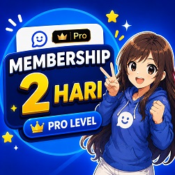 2D Pro Membership