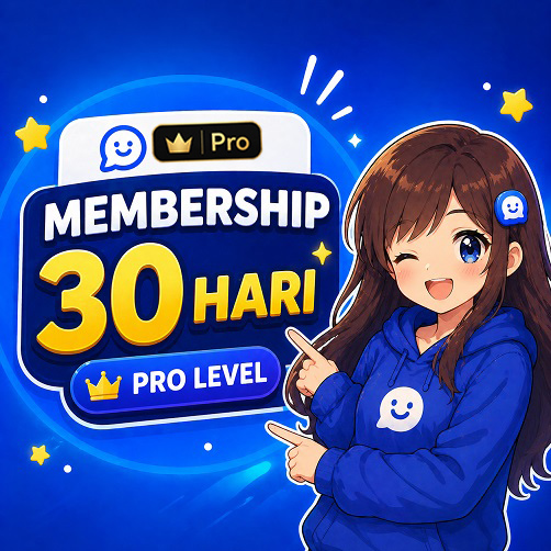 30D Pro Membership Full Access Premium Features Bonus 5K Token