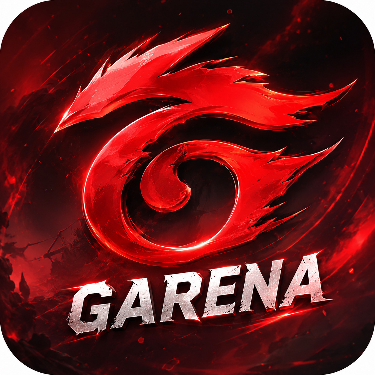 Garena 330 Shell
