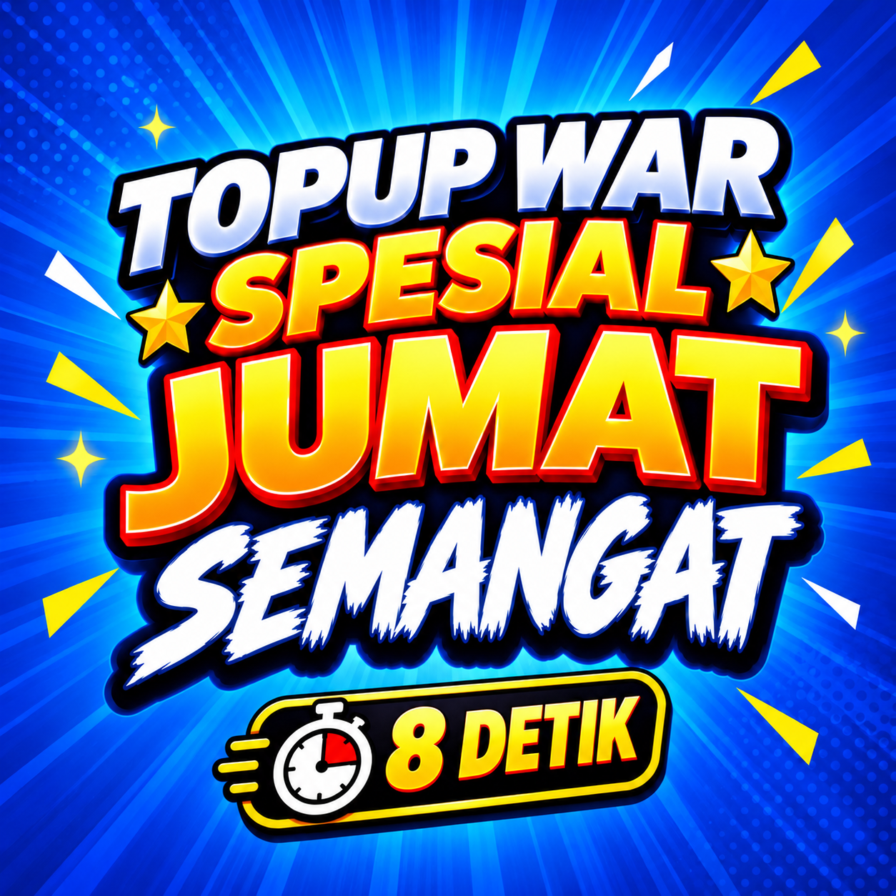 Jumat Semangat