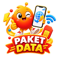 Paket Data
