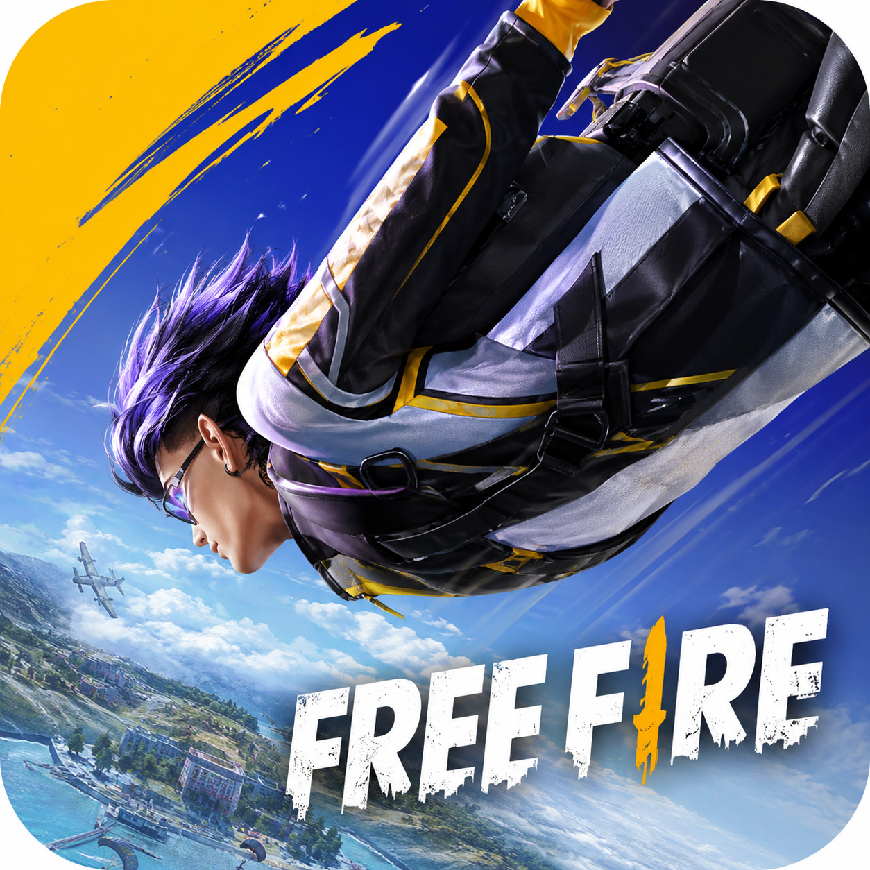 Free Fire 140 Diamond