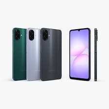 Samsung Galaxy A07