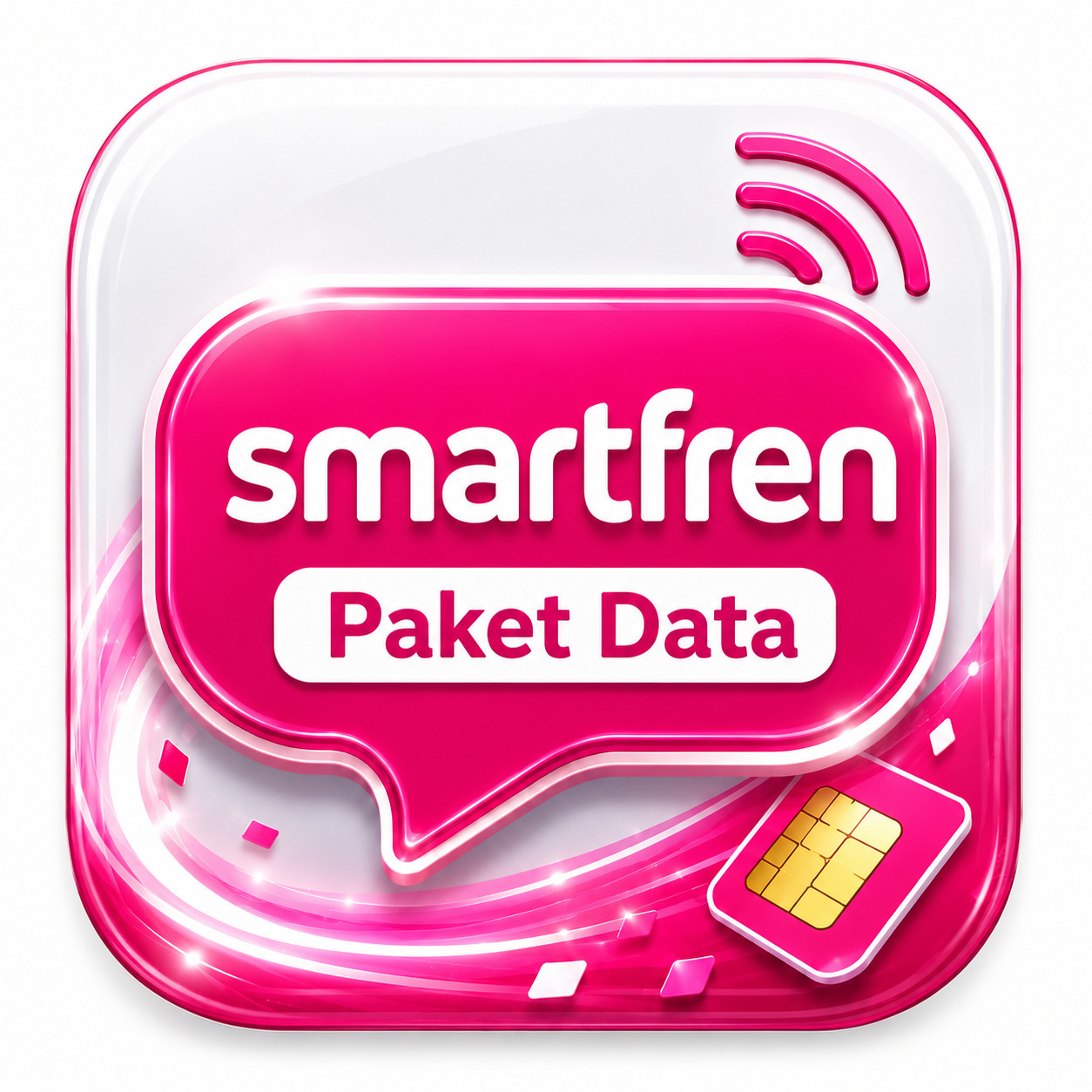 NONSTOP 2GB + Unlimited APK 10Hr