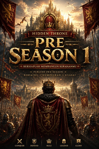 Pre-Season