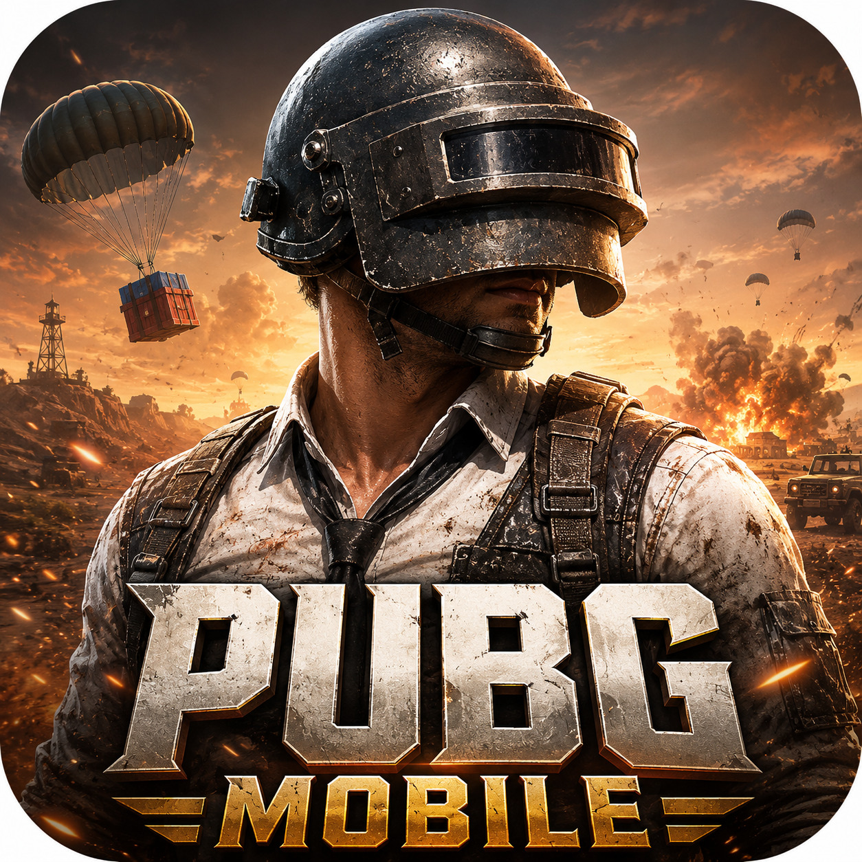 PUBG Mobile 5000 UC