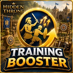 2 Days Training Booster