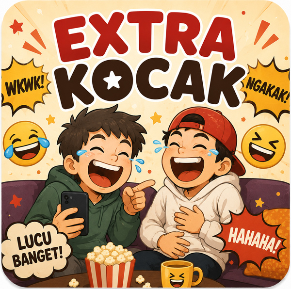 Extra Kocak