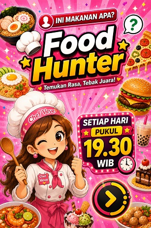 Food Hunter