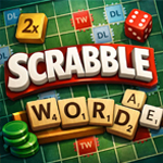 Susun huruf yang diacak menjadi kata yang benar berdasarkan petunjuk.