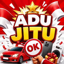 Adu Jitu Super Seru Mingguan.  Permainan pilih angka unik terendah. Dijamin menghibur. Kamu juga bisa lihat serunya kompetisi antar pemain lewat chat live Bidding
