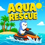 Mulai jelajahi pantai dan selamatkan penguin yang hampir tenggelam untuk mengumpulkan hadiahnya!

Hindari rintangan dan jangan sampai menabrak! Semakin banyak penguin yang diselamatkan, semakin tinggi skor yang kamu dapat.
