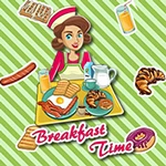 Breakfast Time