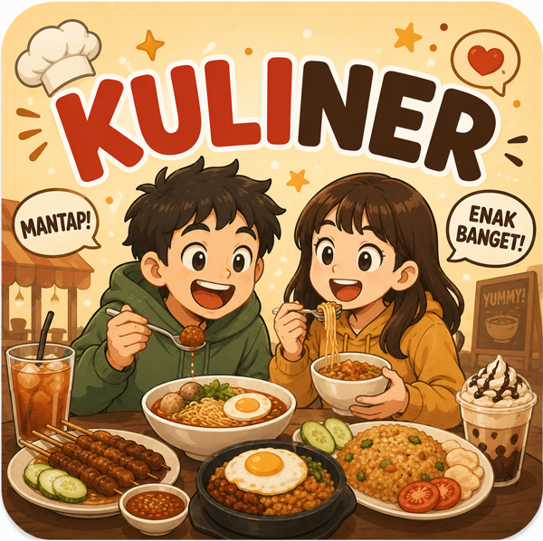 Kuliner
