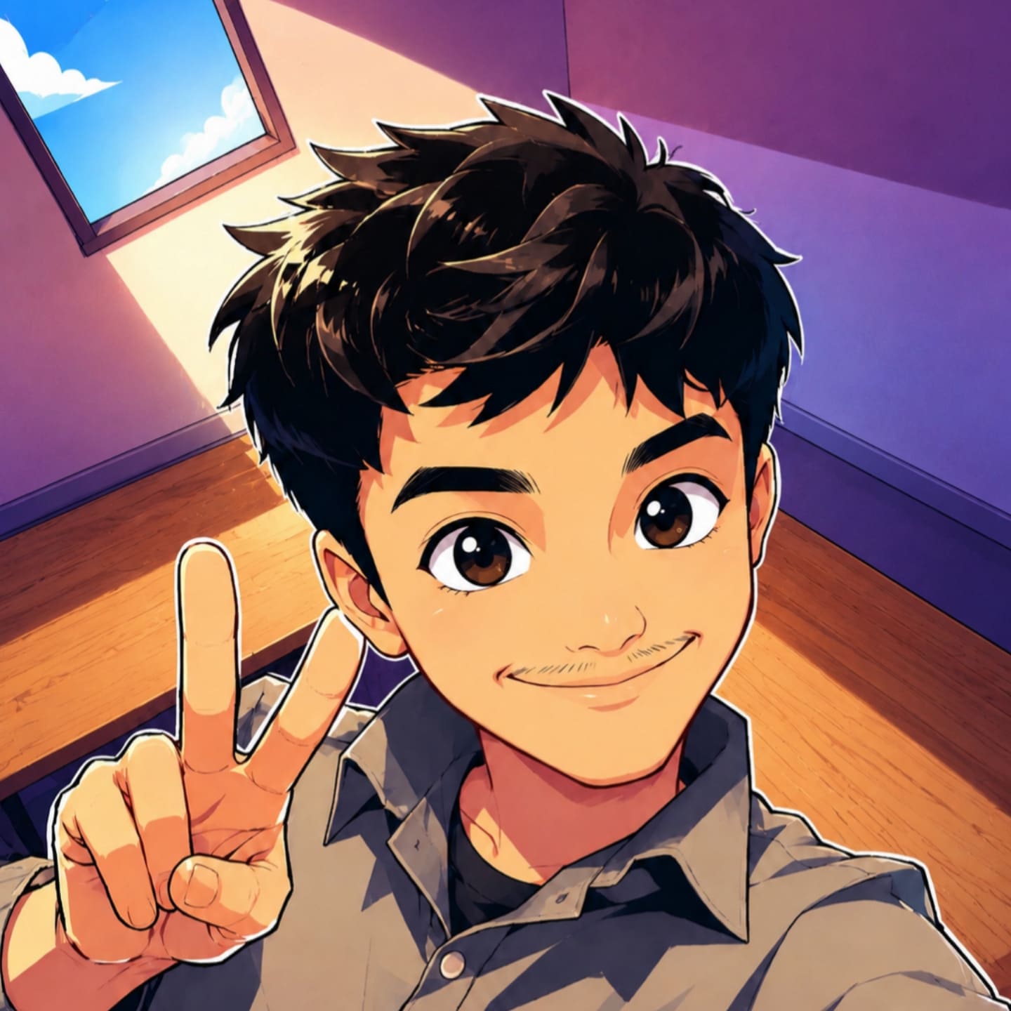 Avatar